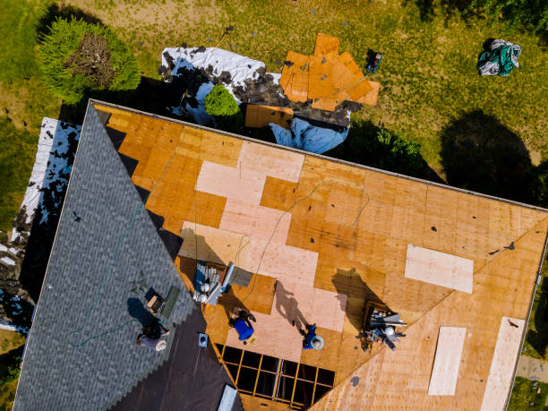 Best Heating Cable for Roof Installation  in Talahi Island, GA