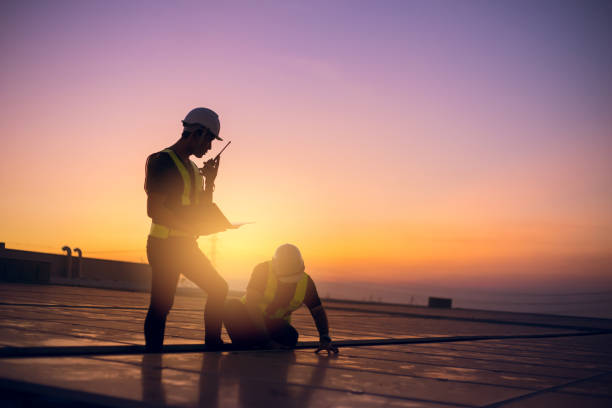Best Roof Waterproofing Services  in Talahi Island, GA