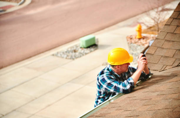 Best Tile Roofing Contractor  in Talahi Island, GA