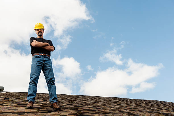 Quick and Trustworthy Emergency Roof Repair Services in Talahi Island, GA