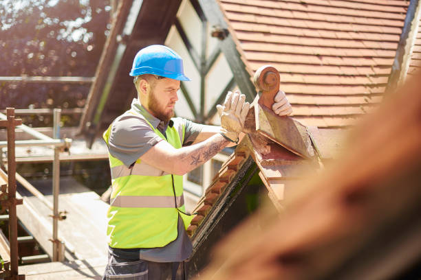 Best Slate Roofing Contractor  in Talahi Island, GA
